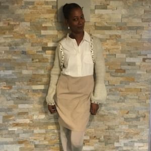 Meet your Posher, Bridgette